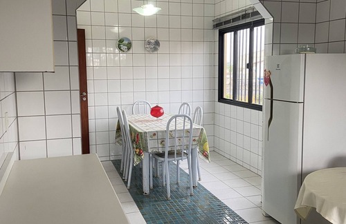 Aviso Apartment | Apartamento em Linhares Localtop