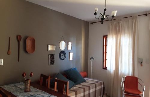 Lencois Apartment | Apartamento em Lencois No 01- Primavera