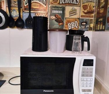 Lins Apartment | Apartamento em Lins - apto 05