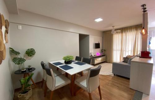 Despraiado Apartment | Apartamento em localização privilegiada