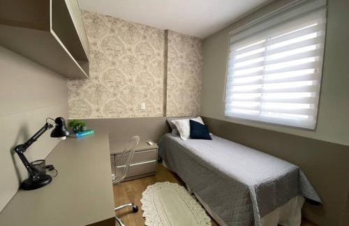 Despraiado Apartment | Apartamento em localização privilegiada