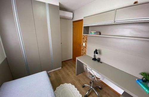 Despraiado Apartment | Apartamento em localização privilegiada