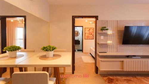 Vila Brasil House | Apartamento em Londrina no Centro da cidade