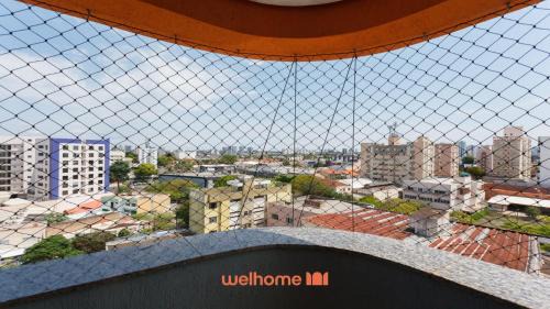 Vila Brasil House | Apartamento em Londrina no Centro da cidade