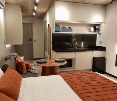 Pajucara Apartment | Apartamento em Maceió Prédio Luxo Beira Mar NT 322