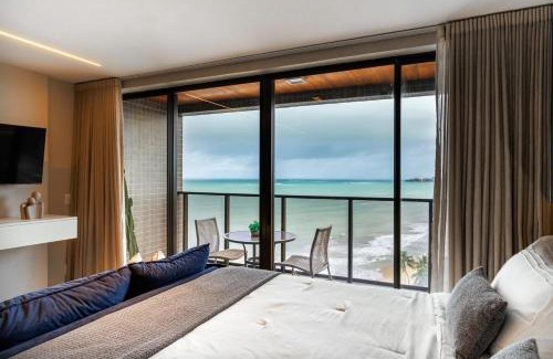 Cruz das Almas Apartment | Apartamento em Maceio - Loft 1208