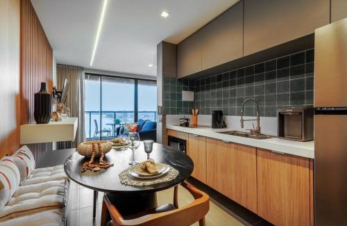 Cruz das Almas Apartment | Apartamento em Maceio - Loft 1208