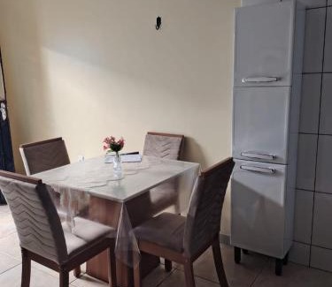 Alvorada Apartment | Apartamento em Manaus, AM
