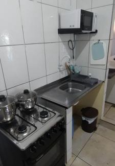 Alvorada Apartment | Apartamento em Manaus, AM