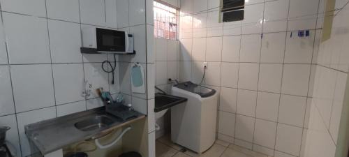 Alvorada Apartment | Apartamento em Manaus, AM