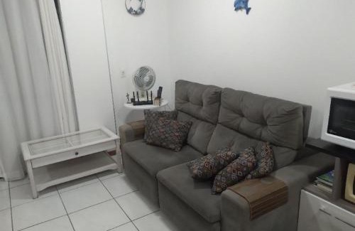 Castelo Branco Apartment | Apartamento em Meia Praia, Itapema, SC.