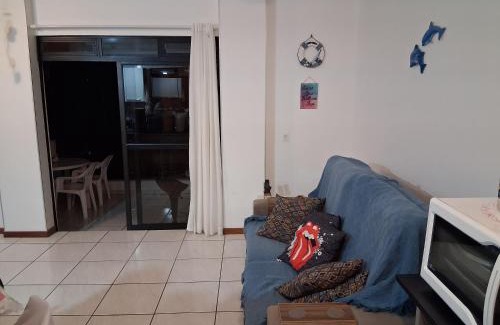 Castelo Branco Apartment | Apartamento em Meia Praia, Itapema, SC.