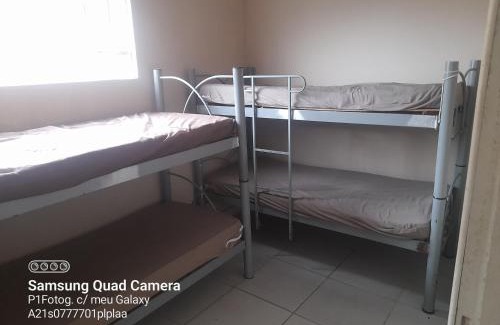 Vila Muriqui Apartment | Apartamento em Muriqui- 201