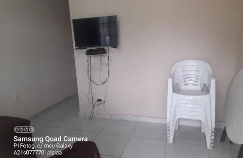 Vila Muriqui Apartment | Apartamento em Muriqui- 201