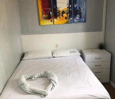 Candelaria Apartment | APARTAMENTO em NATAL