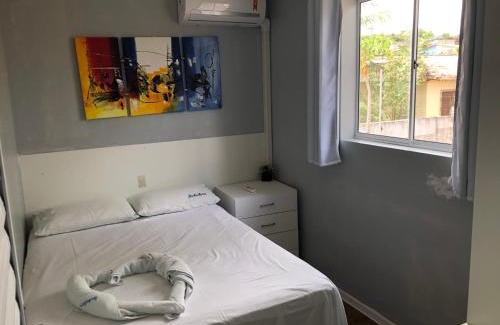 Candelaria Apartment | APARTAMENTO em NATAL