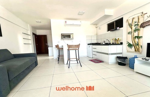 Capim Macio Apartment | Apartamento em Natal perto da praia de Ponta Negra