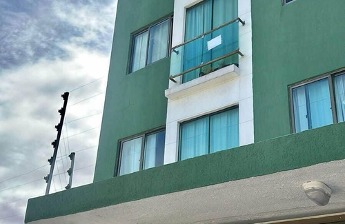 Capim Macio Apartment | Apartamento em Natal perto da praia de Ponta Negra