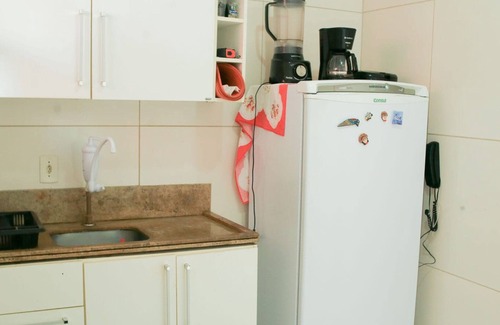 Capim Macio Apartment | Apartamento em Natal perto da praia Ponta Negra
