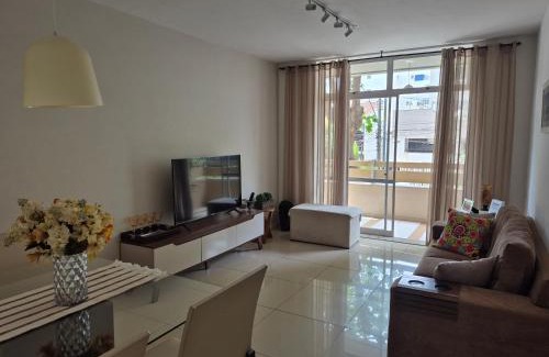 Boa Viagem Apartment | Apartamento em Niterói Excelente Localização - Boa Viagem