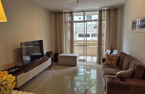 Boa Viagem Apartment | Apartamento em Niterói Excelente Localização - Boa Viagem