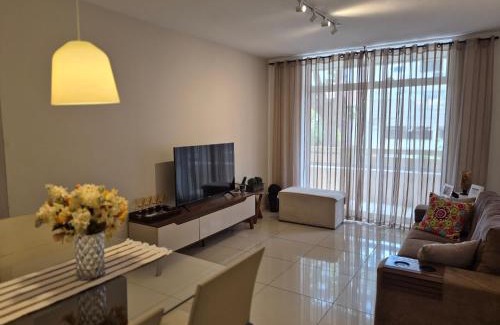 Boa Viagem Apartment | Apartamento em Niterói Excelente Localização - Boa Viagem