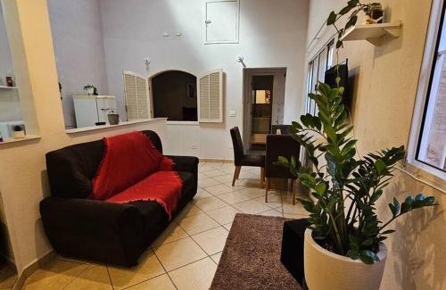 Osasco Apartment | Apartamento em Osasco 2 Quartos, wi-fi, estacionamento no local