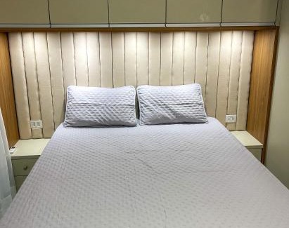 Plano Diretor Sul Apartment | Apartamento em palmas