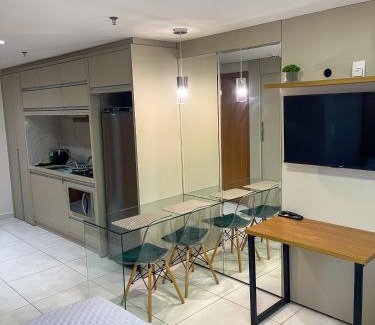 Plano Diretor Sul Apartment | Apartamento em palmas