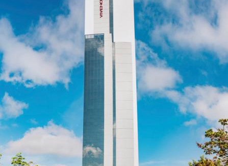 Plano Diretor Sul Apartment | Apartamento em palmas