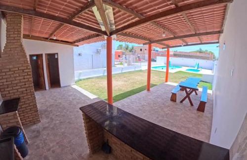 Sao Bento Apartment | Apartamento em Peroba Maragogi