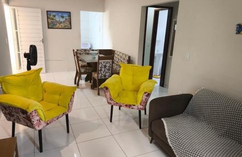 Sao Bento Apartment | Apartamento em Peroba Maragogi