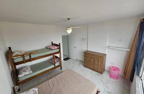 Centro Apartment | Apartamento em Peruíbe (Centro)