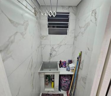 Centro Apartment | Apartamento em Peruíbe (Centro)