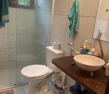 Tibau do Sul Apartment | Apartamento em Pipa