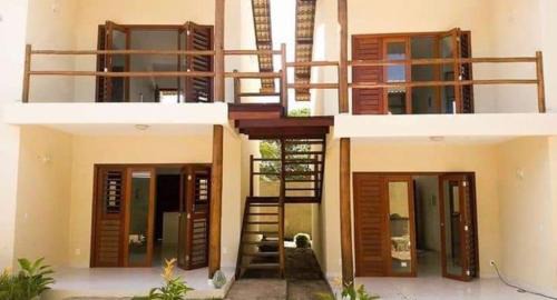 Tibau do Sul Apartment | Apartamento em Pipa