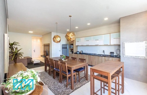 Porto Belo Apartment | Apartamento EM Porto Belo COM Duas Suites Vista MAR 1 Minuto DO PÉ NA Areia