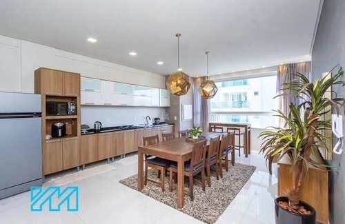 Porto Belo Apartment | Apartamento EM Porto Belo COM Duas Suites Vista MAR 1 Minuto DO PÉ NA Areia
