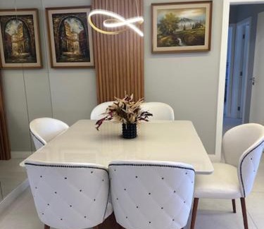 Cachoeira do Bom Jesus Apartment | Apartamento em Resort na Cachoeira