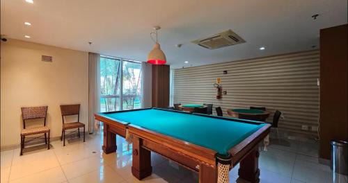 Brasilia Resort | Apartamento em Resort Brisas do Lago