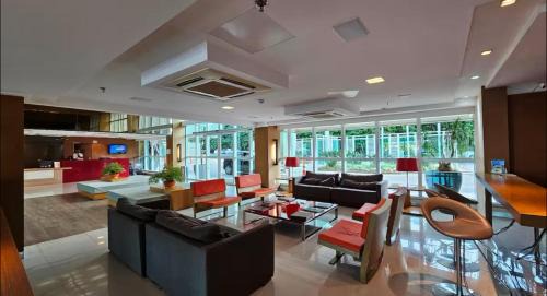 Brasilia Resort | Apartamento em Resort Brisas do Lago