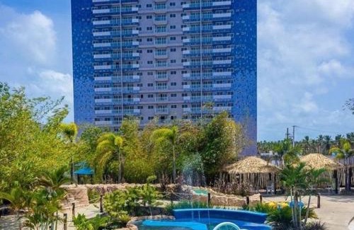 Salinopolis Apartment | Apartamento em Resort Aqualand
