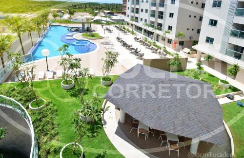 Salinopolis Apartment | Apartamento em Resort - Park