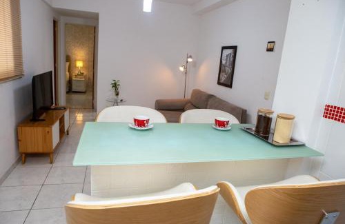 Porto da Madama Apartment | Apartamento em São Gonçalo - Perto do Centro