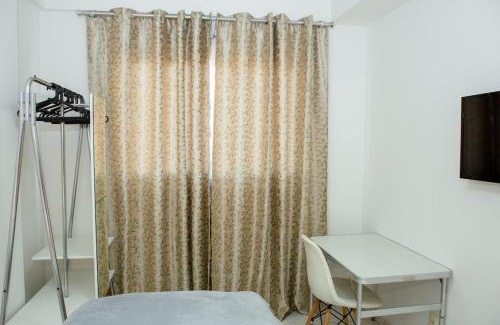 Porto da Madama Apartment | Apartamento em São Gonçalo - Perto do Centro