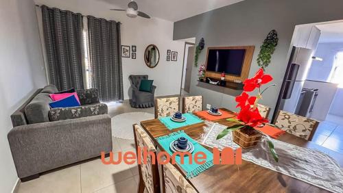 Sao Lourenco Apartment | Apartamento em São Lourenço bem localizado