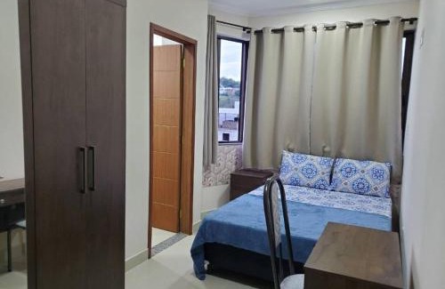 Sao Pedro Apartment | Apartamento em São Pedro, prédio novo 402