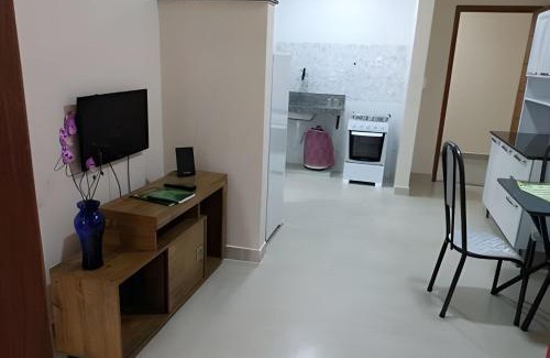 Sao Pedro Apartment | Apartamento em São Pedro, Prédio Novo 403