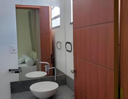 Sao Pedro Apartment | Apartamento em São Pedro, Prédio Novo 403