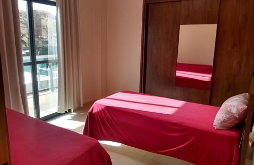 Sao Pedro Apartment | Apartamento em São Pedro Prédio novo 401